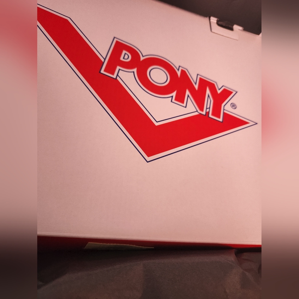 Pony Astro Classic - Picture 3 of 14